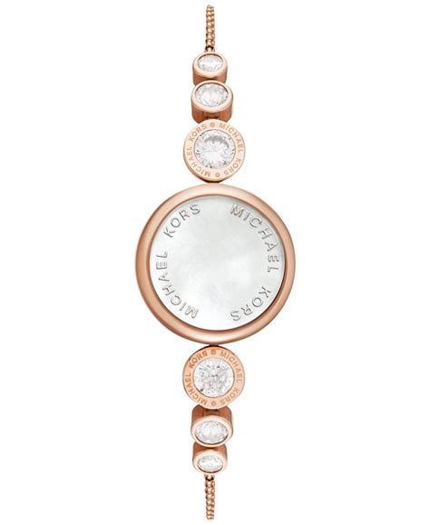 michael kors access varick rose gold tone slider activity tracker|Michael Kors Access Women's Varick Rose Gold .